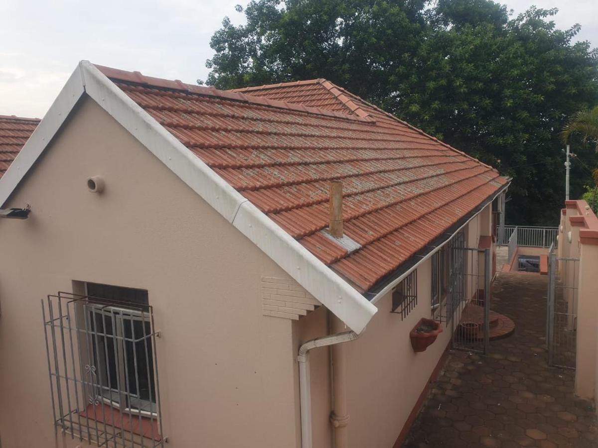 104 Oliver Lea Drive Hotel Durban Eksteriør billede