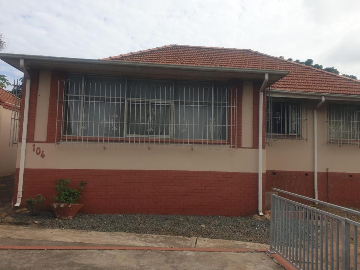 104 Oliver Lea Drive Hotel Durban Eksteriør billede