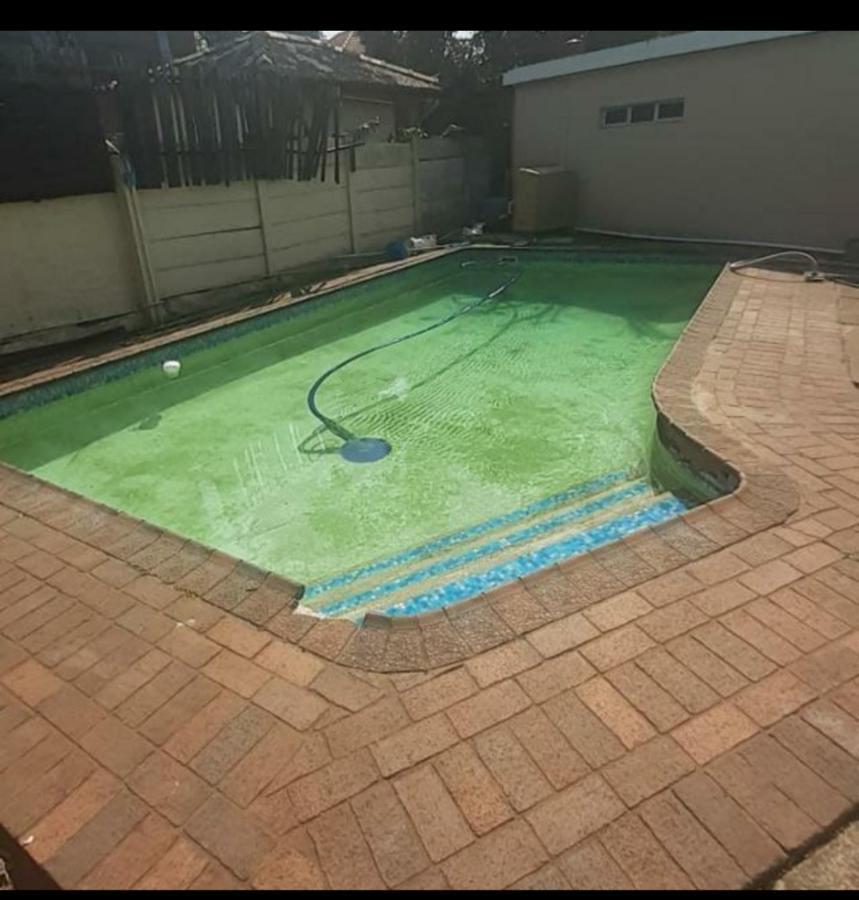 104 Oliver Lea Drive Hotel Durban Eksteriør billede