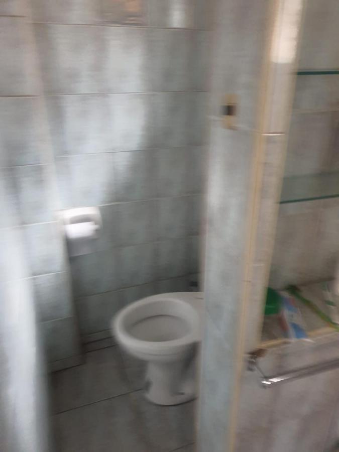 104 Oliver Lea Drive Hotel Durban Eksteriør billede